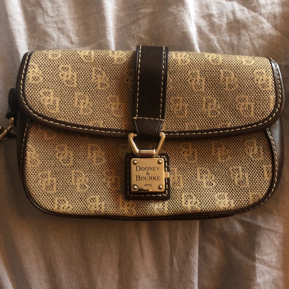 Wristlet